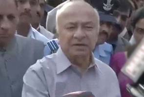 Hyderabad bomb blasts: Home Minister says families of the dead to get compensation of Rs 8 lakh