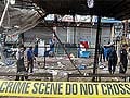Hyderabad bomb blasts: Six people detained, CCTV footage may have captured suspect