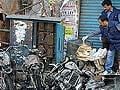 Hyderabad bomb blasts: intel alert ignored