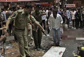 Hyderabad blasts: Narendra Modi offers condolences