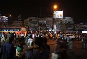Hyderabad blasts: alleged Indian Mujahideen operative surveyed area of blast in 2012, says report