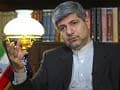 Iran says it is converting uranium, easing bomb fears