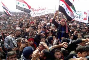 Tens of thousands call for Iraq PM's ouster