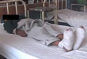 11-year-old says he was tortured with hot iron, locked in madrassa for eight days by imams