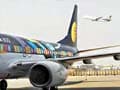 Jet flight makes emergency landing in Kolkata, passengers safe