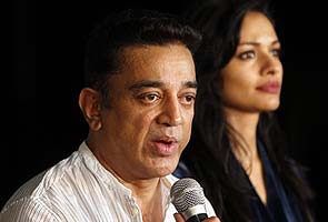 Kamal Haasan's 'Vishwaroopam' to release in Tamil Nadu on Thursday