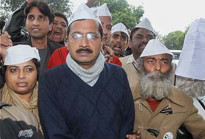 Arvind Kejriwal gets his way in court, refuses to apply for bail