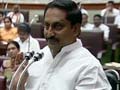 Telangana's future: Andhra Pradesh chief minister meets Sonia Gandhi