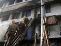 17 killed in Kolkata market fire, Mamata Banerjee visits site