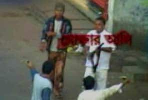 Kolkata campus violence: Police hunt for Trinamool councillor Mohammad Iqbal