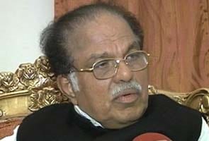 Suryanelli case: PJ Kurien's wife says charges against him baseless