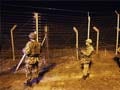 India returns body of Pakistan soldier who crossed Line of Control