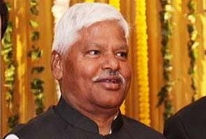 Congress Lok Sabha member Mahabal Mishra summoned in rape case fails to appear in court