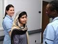 Malala Yousufzai has successful skull surgery in UK