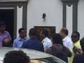 India brokers breakthrough in Maldives, ex-President Mohd Nasheed leaves Indian embassy after 11 days