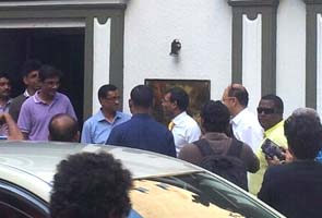 India brokers breakthrough in Maldives, ex-President Mohd Nasheed leaves Indian embassy after 11 days