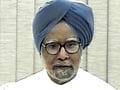 Prime Minister Manmohan Singh appeals to Trade Unions to call off strike, offers talks