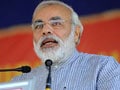 Narendra Modi demands provisions for high speed rail in budget