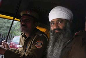 Namdhari killed Ponty Chadha's brother Hardeep, police says in chargesheet: sources 