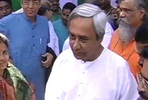 Rail Budget 2013: Supplementary charges will indirectly increase fare charge, says Naveen Patnaik