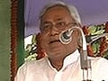 Budget 2013: why Bihar Chief Minister Nitish Kumar approves