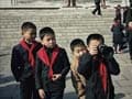Tweets, pics give real-time peek into North Korea