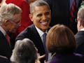 Barack Obama to Republicans: Can we just move on?