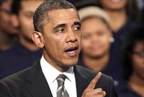 Barack Obama considers weighing in on gay marriage case