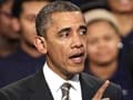Barack Obama considers weighing in on gay marriage case
