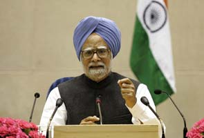 MGNREGA bank accounts will help cash transfer scheme: PM