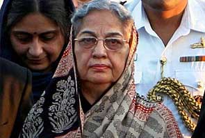 Prime Minister's wife to inaugurate Delhi Police family centre 