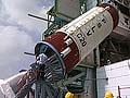 India's 101th space mission set for 6 pm lift off