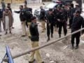 Bomb kills ten people in north-west Pakistan