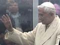 Paedophilia scandals weigh on body to elect next pope