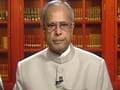 Another seven mercy petitions sent to President Pranab Mukherjee for decision