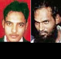 The Pune link to the Hyderabad bomb blasts