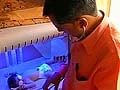 In a small Pune hospital, it pays to have a baby girl