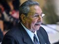 Raul Castro re-elected Cuba's president; picks 'young' new heir