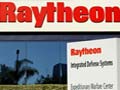 Raytheon to roll out new India air-traffic system this year