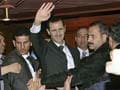 UN's rights chief says Assad should face war crimes probe