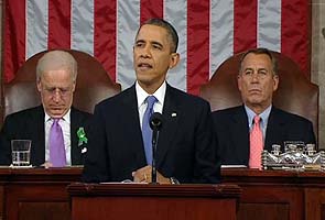 Republicans blast Barack Obama speech as more of the same