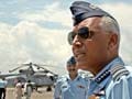 VVIP chopper scam: CBI seems to reject denials by ex-Air Force Chief SP Tyagi