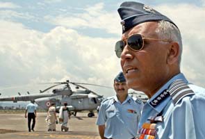 VVIP chopper scam: CBI seems to reject denials by ex-Air Force Chief SP Tyagi