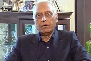 VVIP chopper scandal: Met ex-air force chief Tyagi a few times, says middleman 