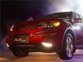 Budget 2013: Carmakers reel from SUV tax hike