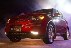 Budget 2013: Carmakers reel from SUV tax hike