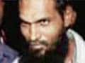 Who is the 'bomb-maker' Sayed Maqbool?