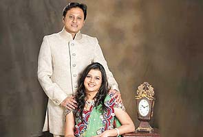 Shiv Sena corporator to marry on Valentine's day