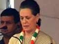 MNREGA has potential to bring second green revolution: Sonia Gandhi