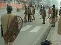 Afzal Guru hanging: Curfew continues in J&K, security beefed up
